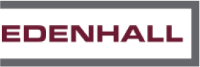 Edenhall organisation logo.