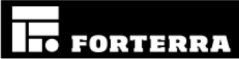 Forterra organisation logo.