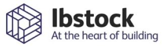Ibstock organisation logo.