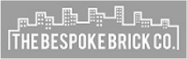 The Bespoke Brick organisation logo.