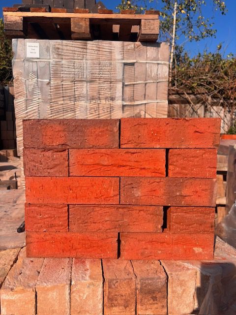 Tame Valley Red Mixture