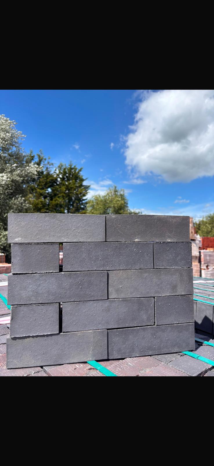 Lodge Lane Slate Blue - Image 10