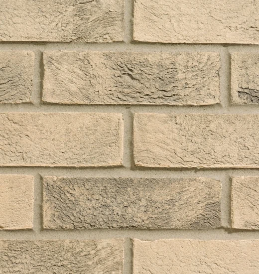 Bespoke Bricks Belgravia Gault Blend