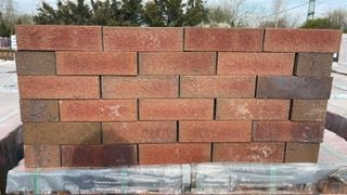 Bespoke Bricks Feldhaus Klinker