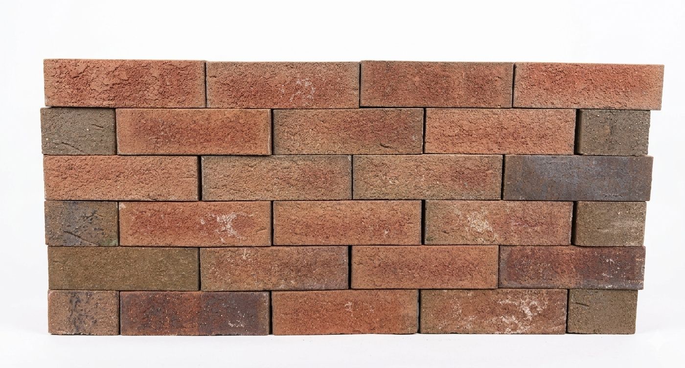 Bespoke Bricks Feldhaus Klinker