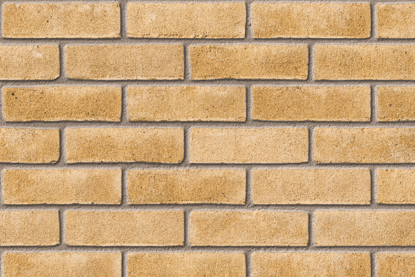 Bespoke Bricks Sevenoaks Yellow