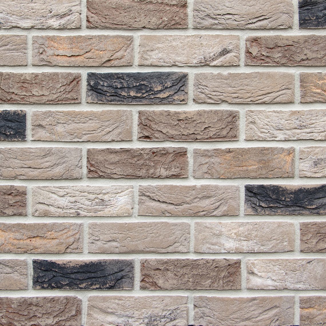 Crest Horta grey