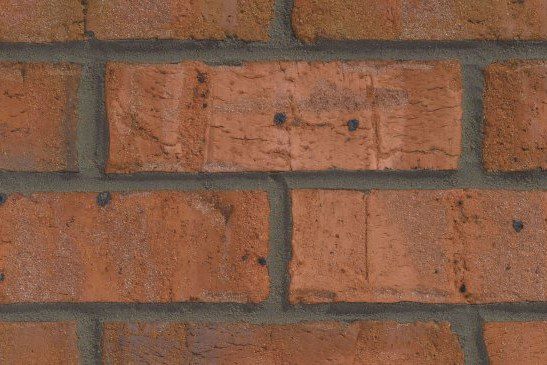 Forterra Breckland Red Multi Reserve