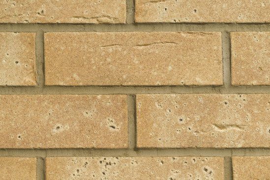 Forterra Burwell Buff