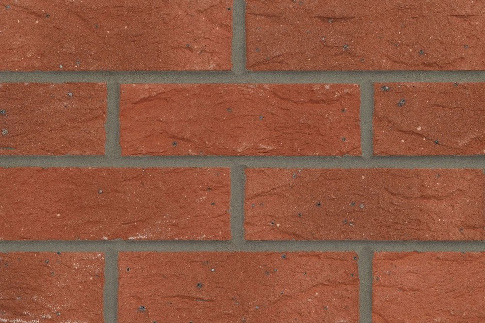 Forterra Clumber Red