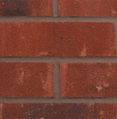 Forterra Lindum Cottage Red Multi