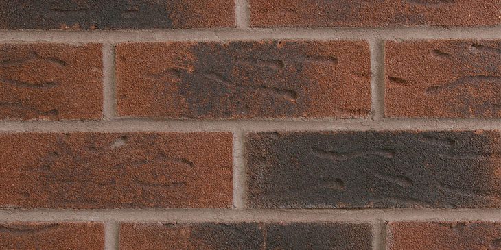 Forterra Lindum Cottage Red Reserve