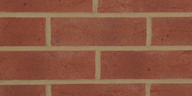 Forterra Teviot red