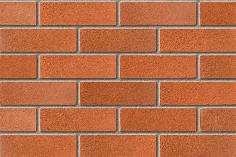 Ibstock Alderley Orange