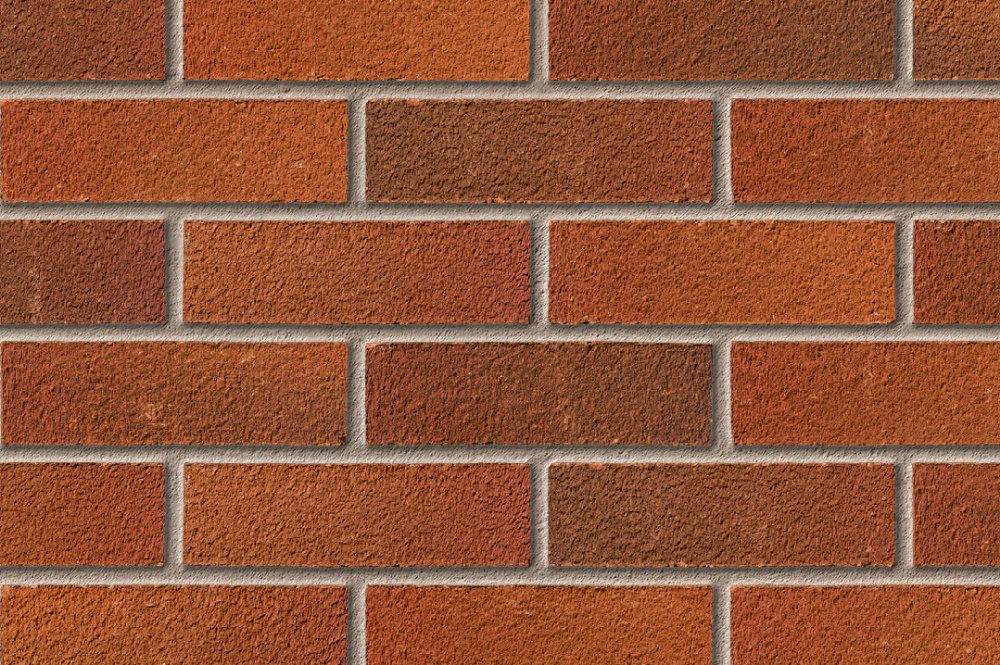 Ibstock Alderley Russet Blend