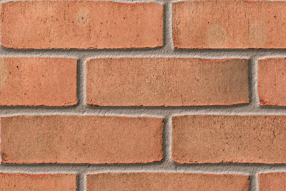 Ibstock Arden Weathered Red