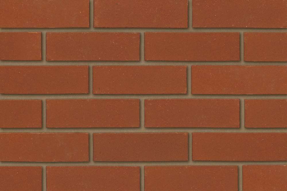 Ibstock Atlas Aston Red Sandfaced