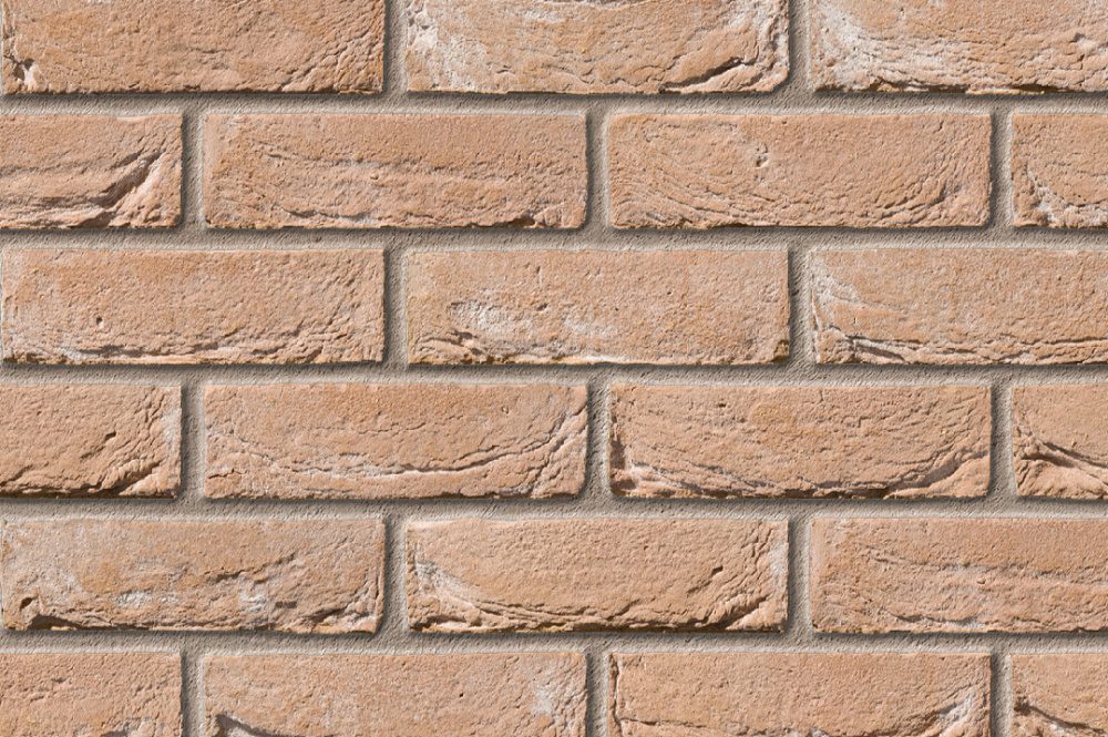 Ibstock Bradgate Light Buff