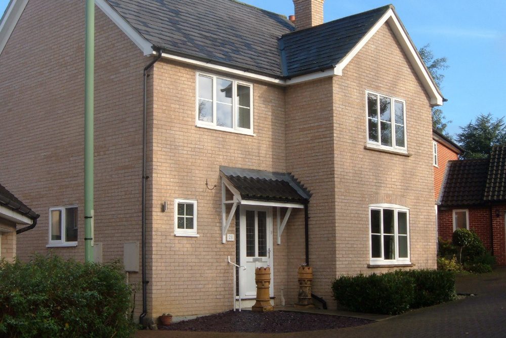 Ibstock Bradgate Light Buff