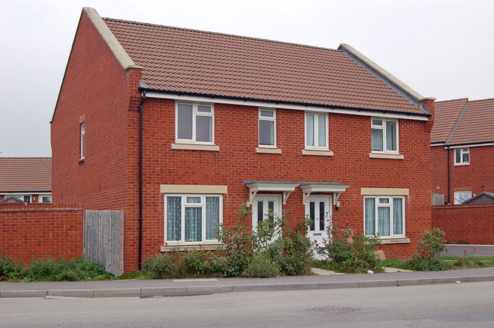 Ibstock Bridgwater Weathered Red
