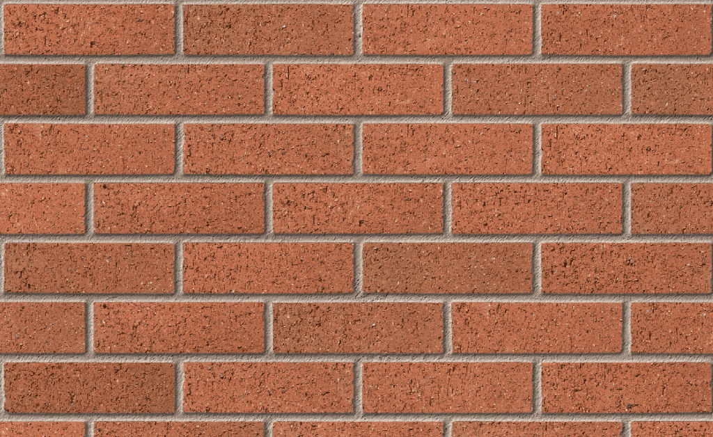 Ibstock Bristol red
