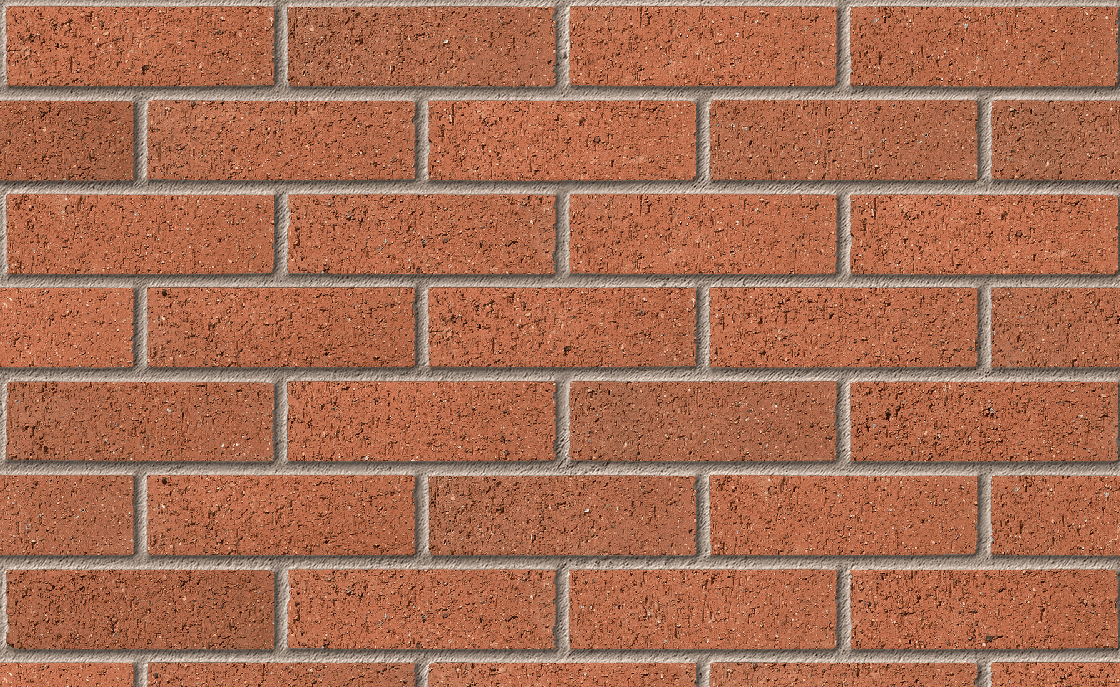 Ibstock Bristol red