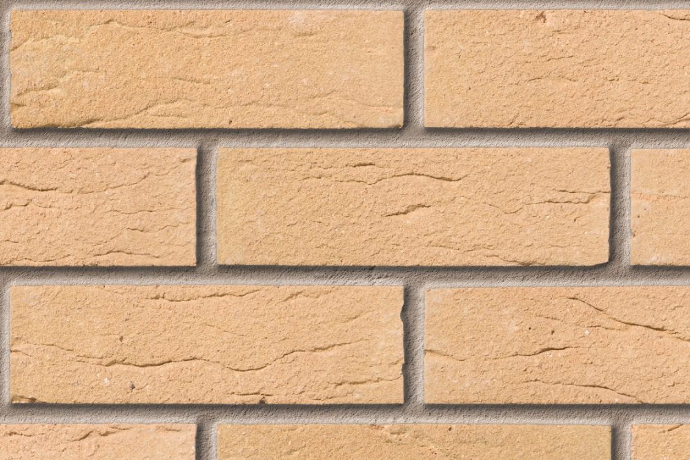 Ibstock Brunswick Buff