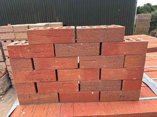 Ibstock Brunswick Farmhouse MIx
