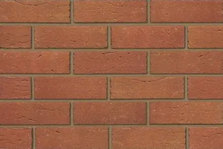 Ibstock Brunswick Red