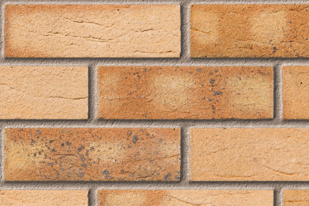 Ibstock Brunswick Wilton Yellow