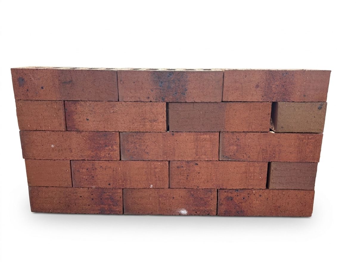 Ibstock Calderstone Claret