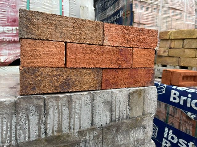 Ibstock Calderstone Russet