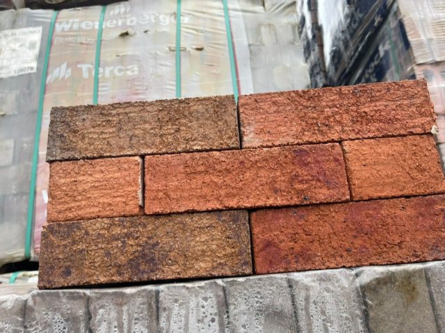 Ibstock Calderstone Russet