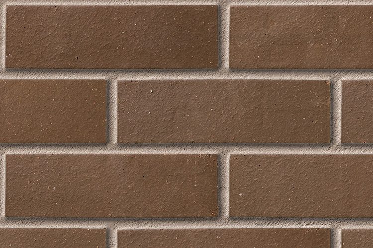 Ibstock Cheddar Brown
