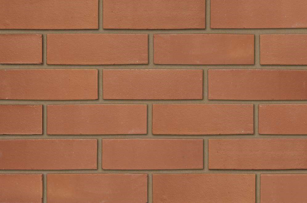 Ibstock Cheddar Red Smooth