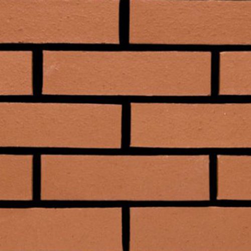 Ibstock Chesterton Red Smooth