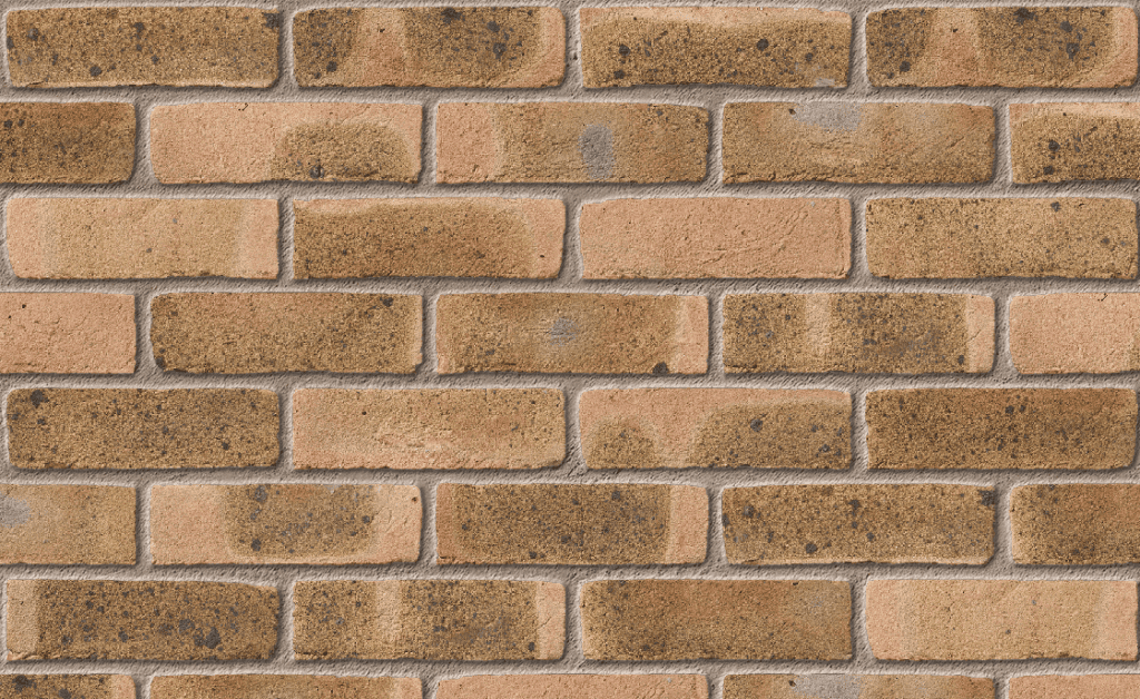 Ibstock Coleridge Yellow Multi