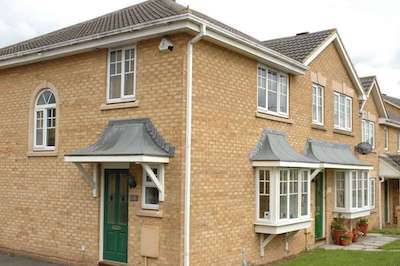 Ibstock Hardwicke Beckstone Mix