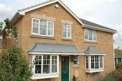 Ibstock Hardwicke Beckstone Mix