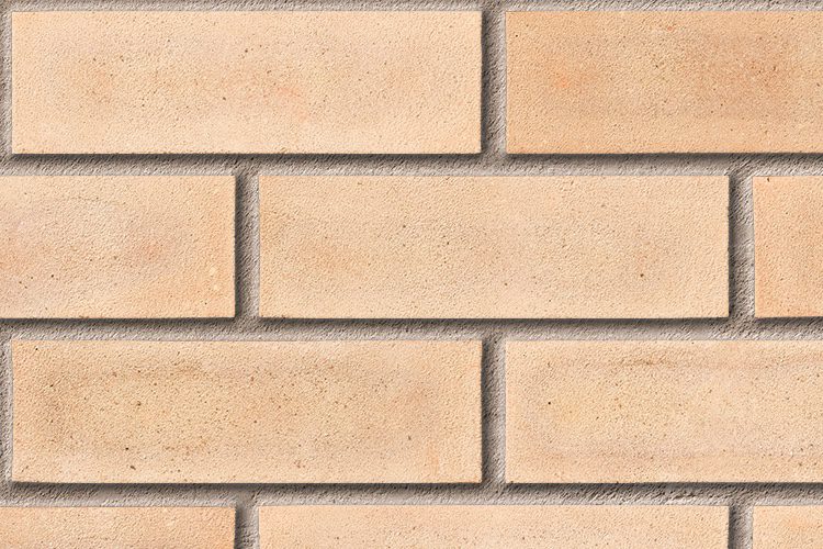 Ibstock Hardwicke Minster Cream Blend