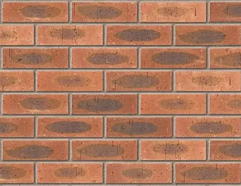 Ibstock Hardwicke Oakham Red