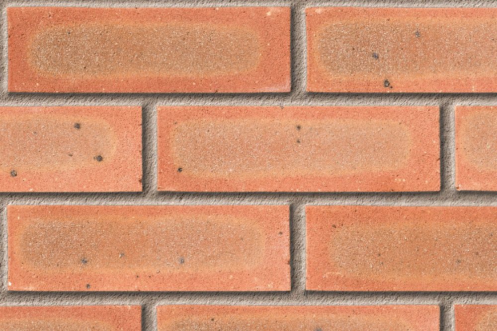 Ibstock Hardwicke Welbeck Red Mix