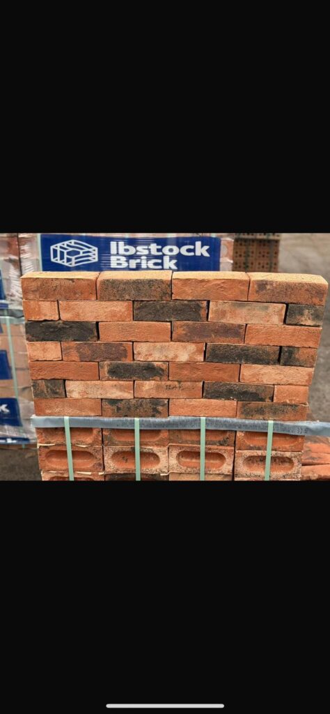 Ibstock Ivanhoe Westminster