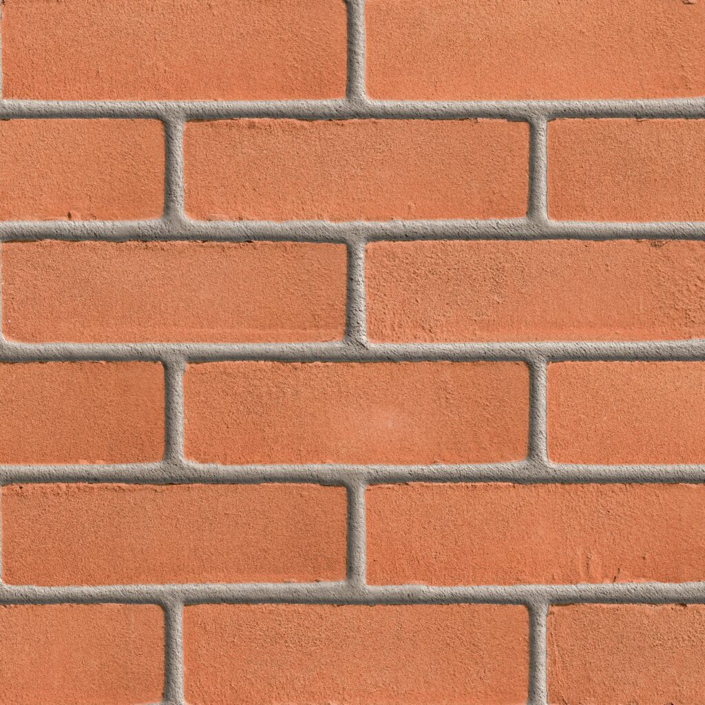 Ibstock Leicester Orange