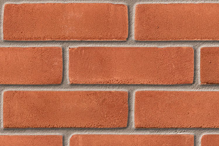 Ibstock Leicester Red Stock