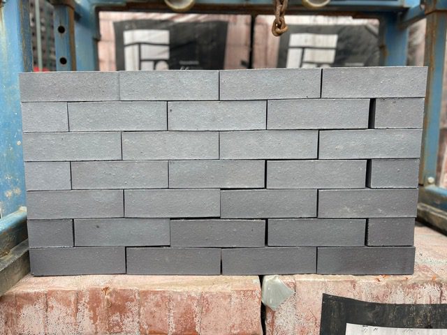 Ibstock Lodge Lane Slate Blue