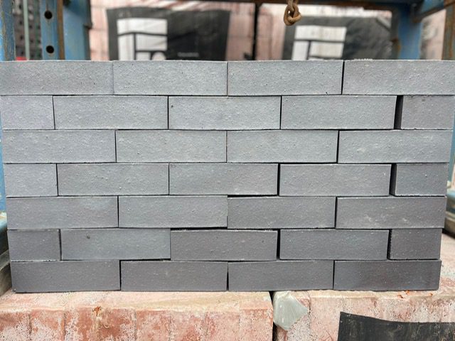 Ibstock Lodge Lane Slate Blue