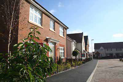 Ibstock Marlborough