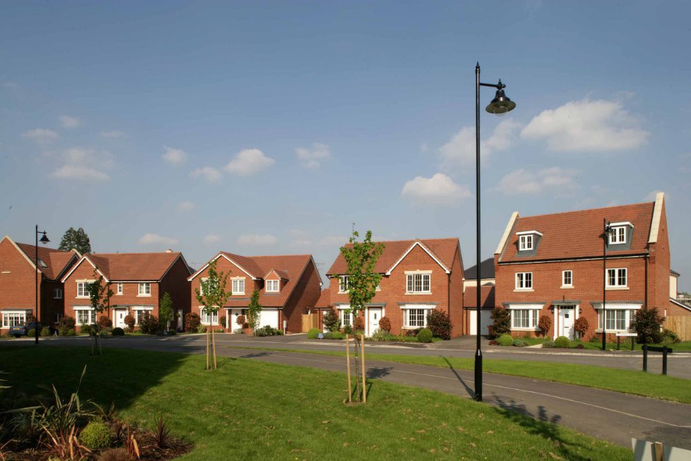 Ibstock Mellow Regent
