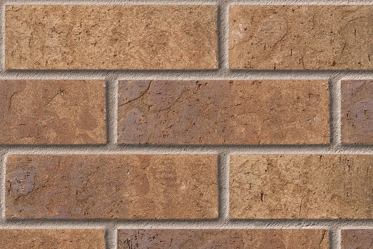 Ibstock Milburn Ashen Brown